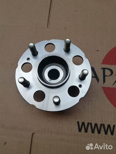 Ступица задняя Honda CRV 42210-S9A-000