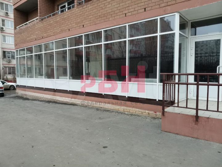 Стройвариант с отд входом, панорамный фасад 170,1