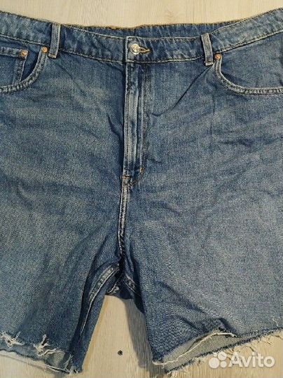 Шорты hm divided 2 xl