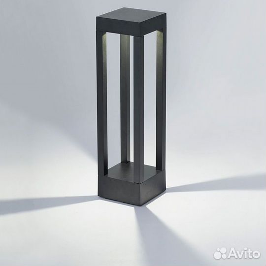 Светодиодный ландшафтный светильник Feron 