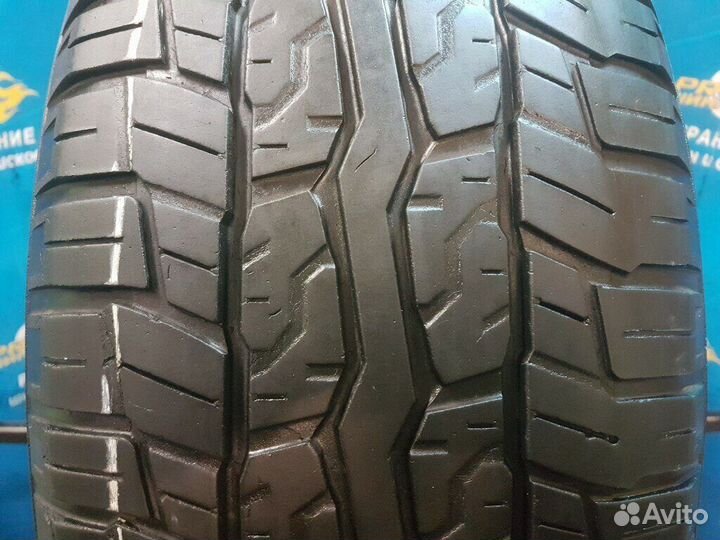 Yokohama Geolandar G902 265/65 R17
