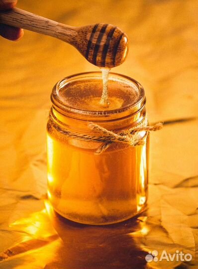 Продам мед