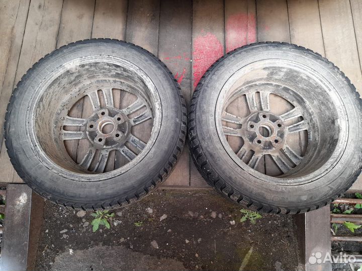 Шины диски и колеса на 16