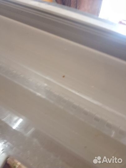 Холодильник бу Goldstar