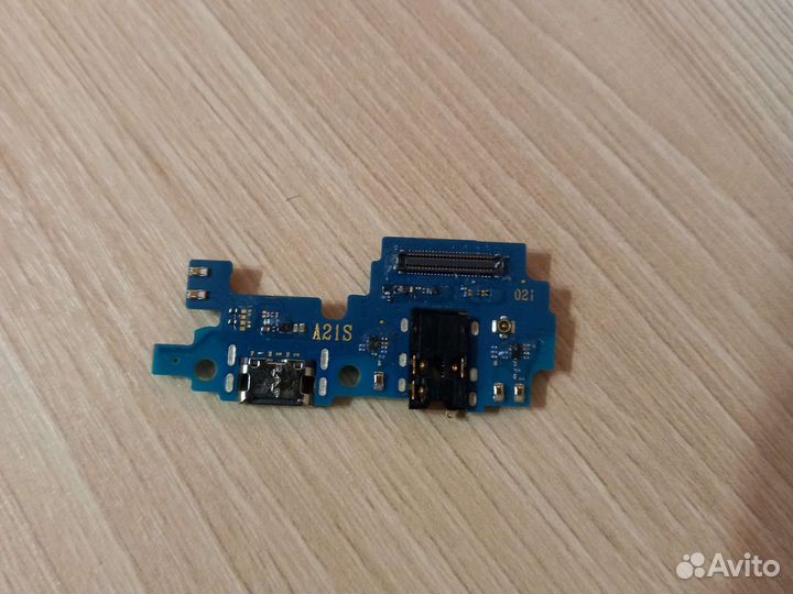 Запчасти на Samsung a21s