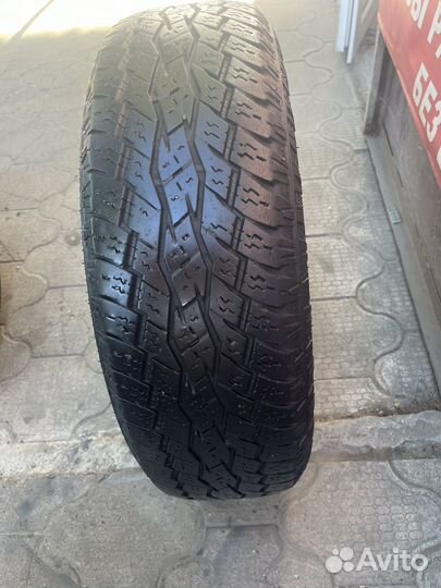 Toyo Open Country A/T Plus 215/70 R16 100H