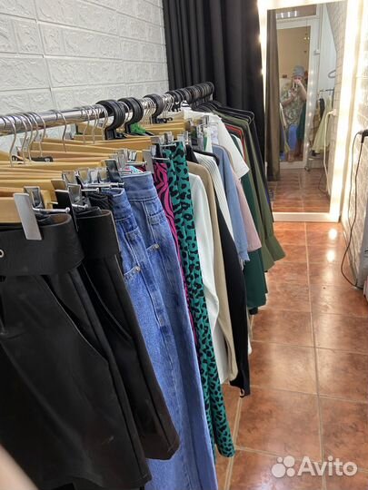 Женские вещи оптом