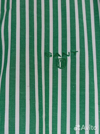 Рубашка женская gant RU 44