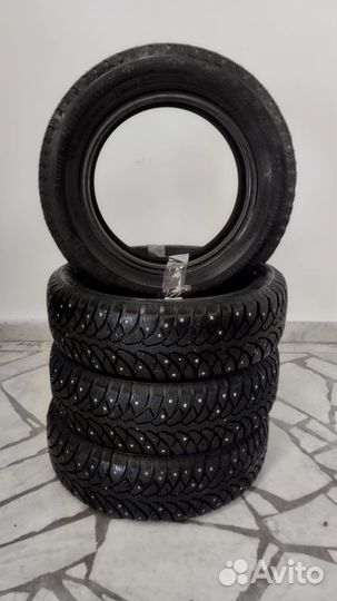 Tunga Nordway 2 175/65 R14