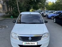 Renault Logan 1.6 MT, 2011, 179 208 км, с пробегом, цена 620 000 руб.