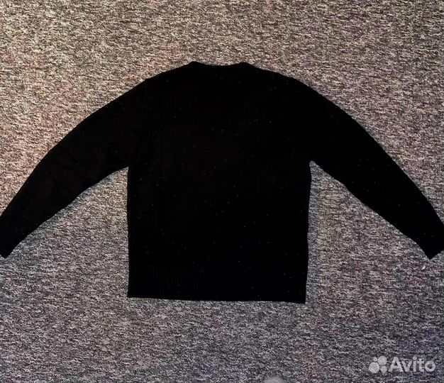 Ralph lauren свитер мужской с мишкой