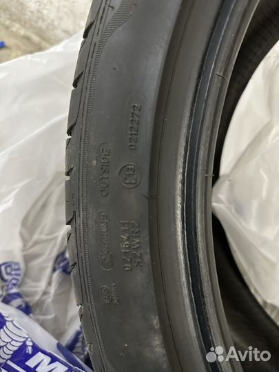 Goodyear Eagle F1 Asymmetric 2 255/40 R20 101Y