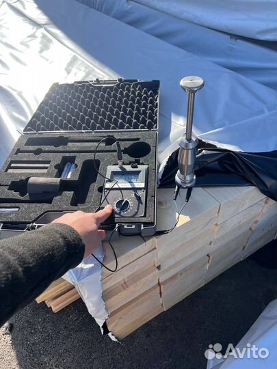 Доска сухая строганная 45х145, сорт AB, класс С24