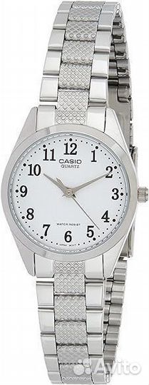 Наручные часы casio LTP-1274D-7B