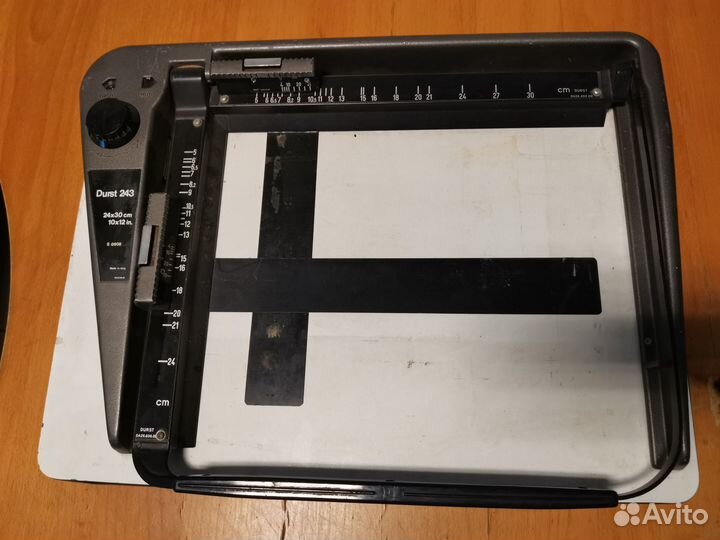 Фотоувеличитель Durst 1200