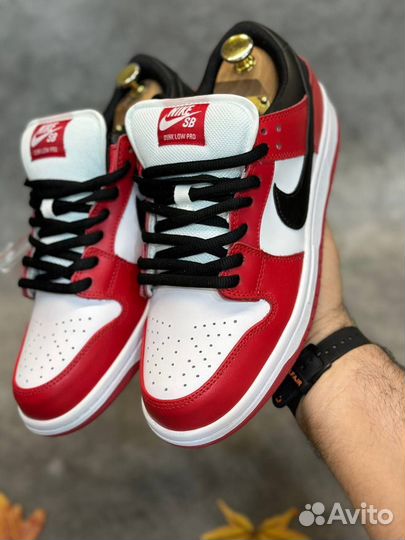 Nike SB Dunk low 1 (40)