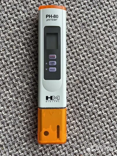 Продам pH-метр