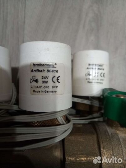 Гребёнка для тёплого пола