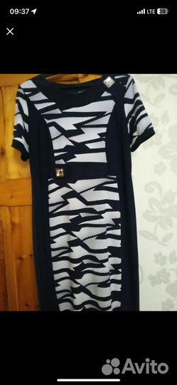 Платье женское 3 XL