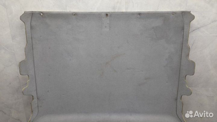 Обивка потолка Citroen Berlingo M59 1.6 I 16V 110