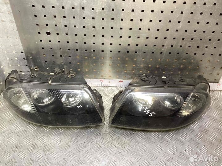 Фара (разное) Volkswagen Passat