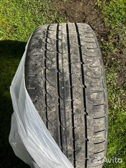 Goodyear Eagle Sport 235/50 R18