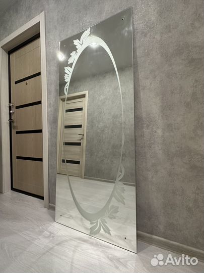 Зеркало 170х70