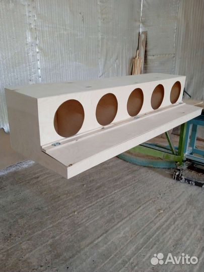 Гнезда для кур