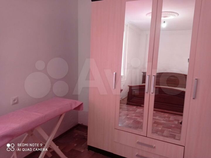 2-к. квартира, 1200 м², 1/4 эт.