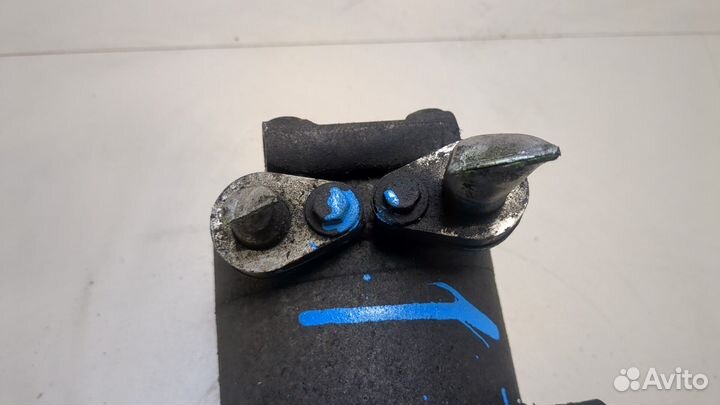 Компрессор кондиционера Ford Focus 2, 2010