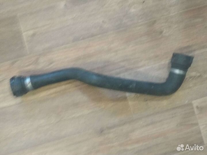 Патрубок охлаждающей жидкости BMW F20