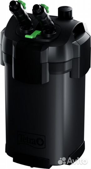 Фильтр Tetra внешний EX1000 Plus 1150л/ч 150-300 л