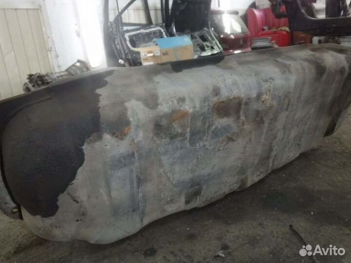 Топливный бак Ssang Yong Kyron D20DT 2009