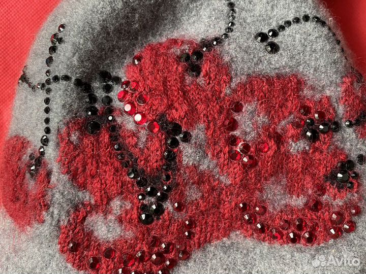 Шапка зимняя Tavitta на годик