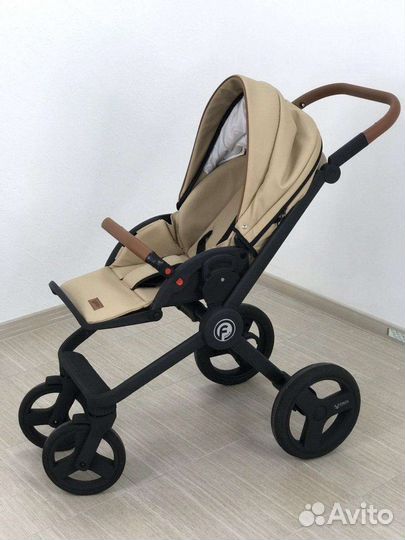 Коляска Verdi futuro