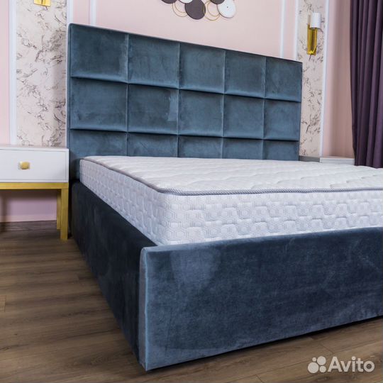 Кровать от производителя