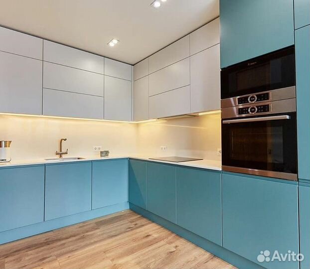 Мебель на заказ. От производителя