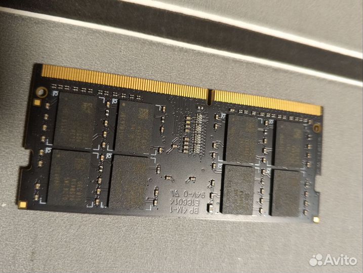 Оперативная память ddr4 16gb 3200