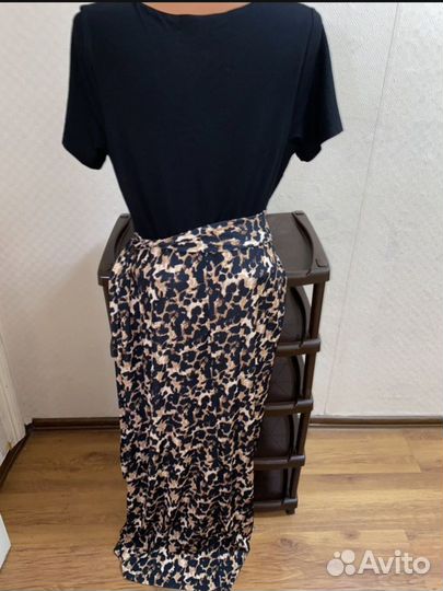 Красивое платье