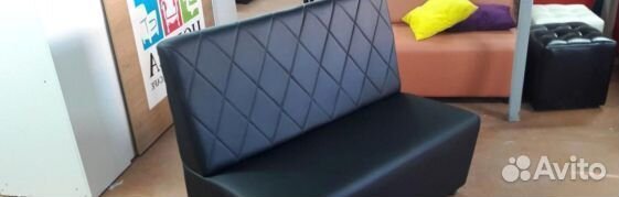 Диван для офиса,кафе и дома