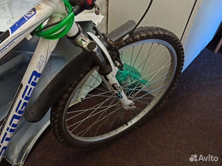 Велосипеды бу взрослый скоростной