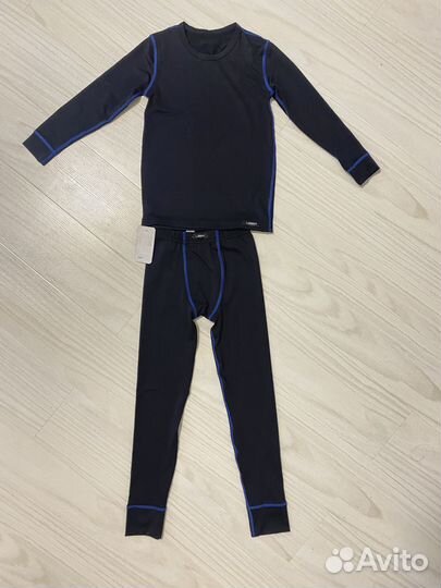 Компрессионное термобелье