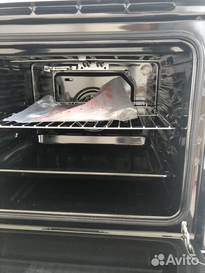 Духовой шкаф midea M047001GW