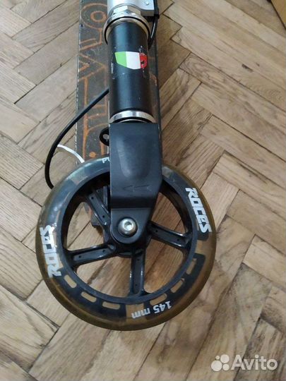 Самокат roces 145