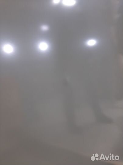 Капот Sonata V (New EF Sonata 2001.1 - )