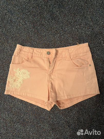 Пакет вещей на девочку рост 140