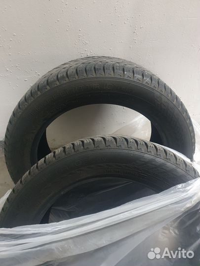 Nokian Tyres Hakkapeliitta 10p SUV 265/50 R20