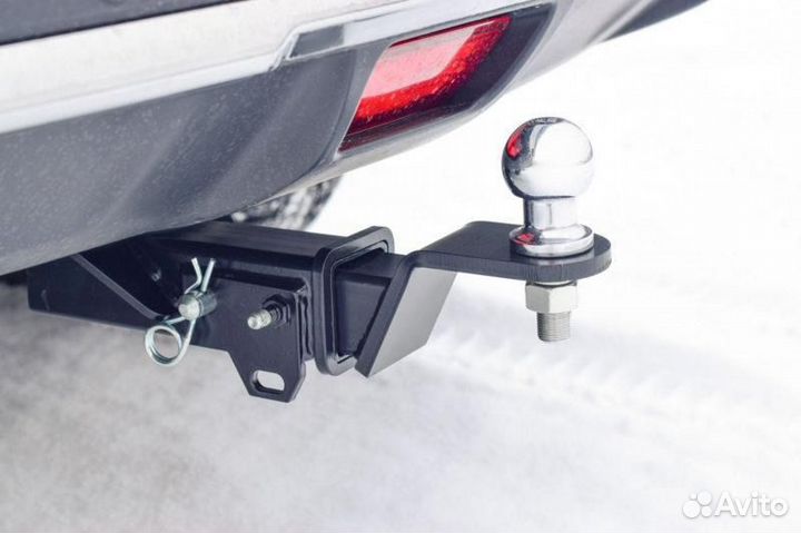 Установщик дополнительного оборудования