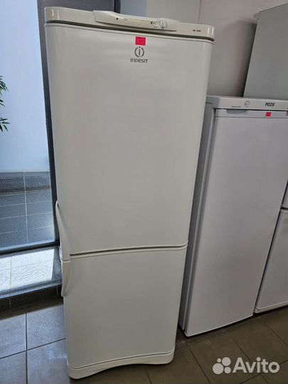 Холодильник Индезит. No frost. 185