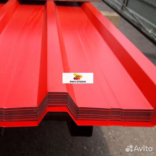 Профнастил